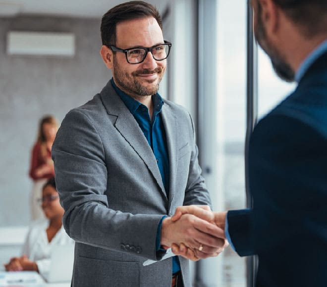 Agencia de suscripción