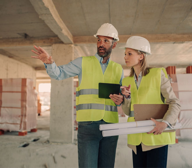 Especialidad Construcción