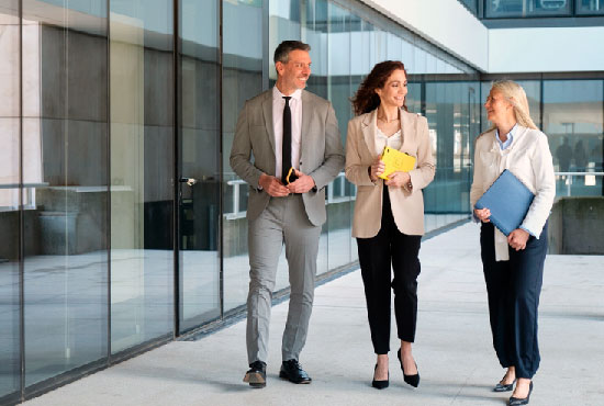 Seguros de Agencia de Suscripción