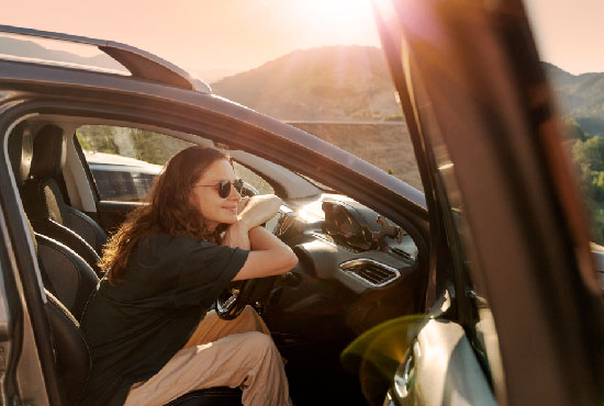 Seguros de Vehículos