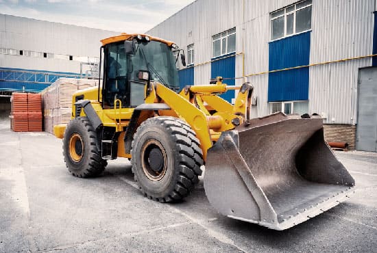 Seguros para Avería de Maquinaria