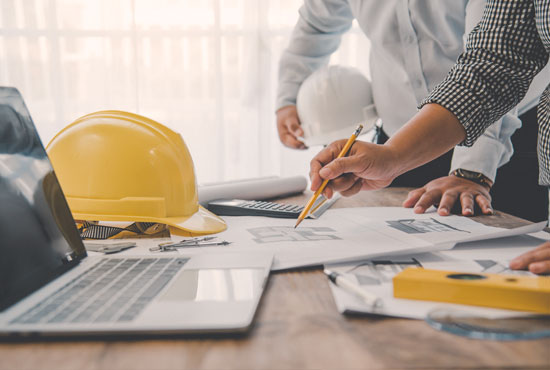 Seguros para Construcción