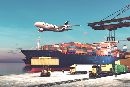 Seguros de Transporte y Logística