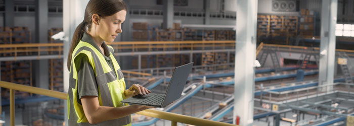 Comercio y Distribución