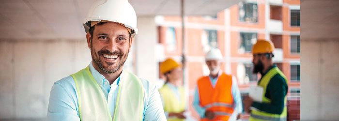 Sector Construcción