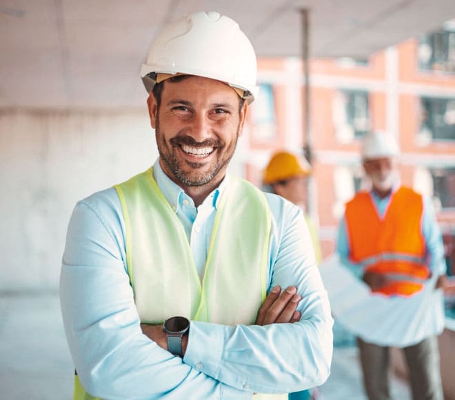 Sector Construcción