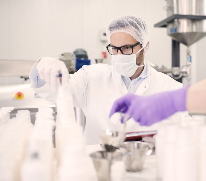 Sector Farmacéutico