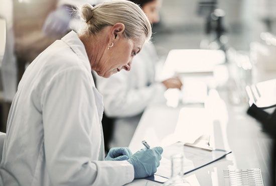 Seguros sector Farmacéutico