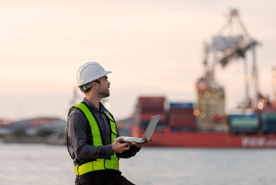 Seguros de Logística y Transporte