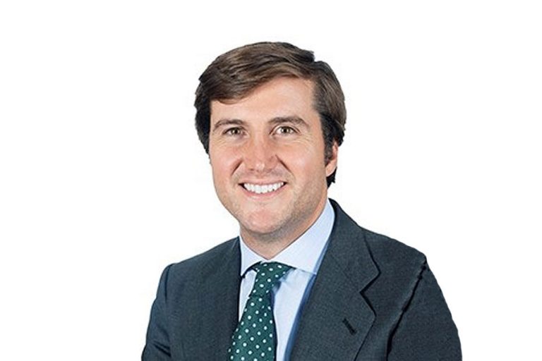 Emilio de Navasqüés se incorpora al nuevo Grupo Concentra como director financiero