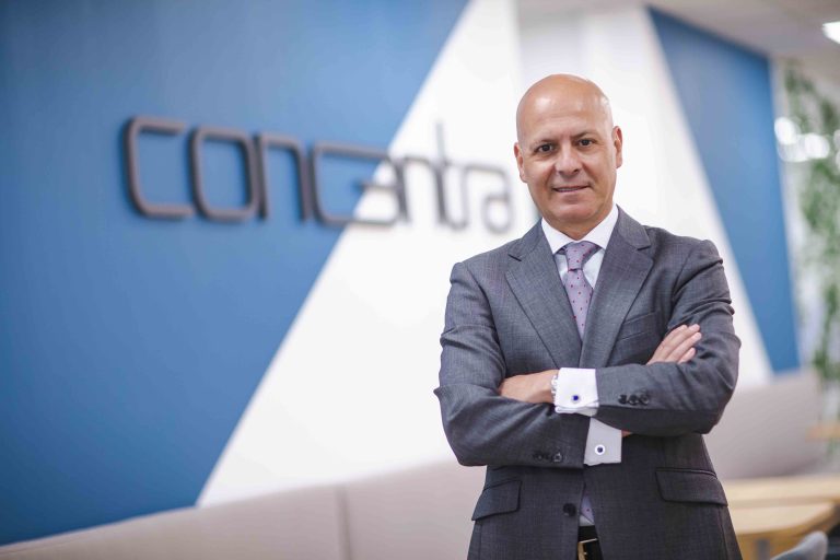Grupo Concentra incorpora a Pedro Navarro como Head of Affinities & Partnerships
