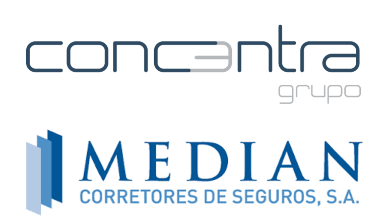 Grupo Concentra adquiere la correduría portuguesa MEDIAN